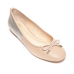 Crown & Ivy Ballet flats